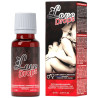 Ruf - Gouttes Damour Gouttes Damour Stimulantes 30Ml